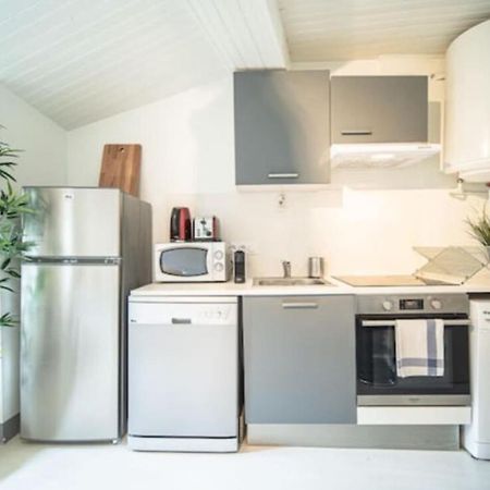 Le San Diego - Appartement 4 Pers Oullins-Lyon Esterno foto