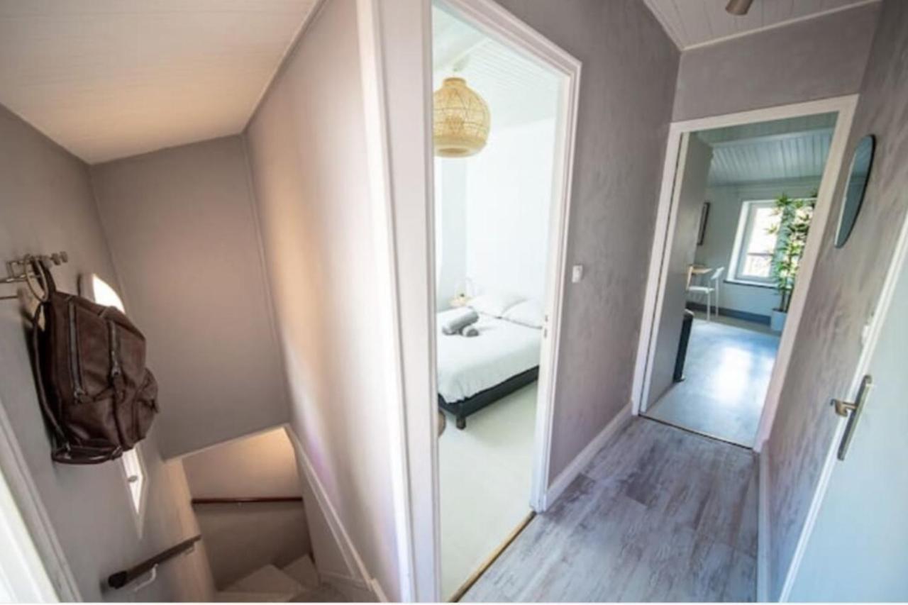 Le San Diego - Appartement 4 Pers Oullins-Lyon Esterno foto