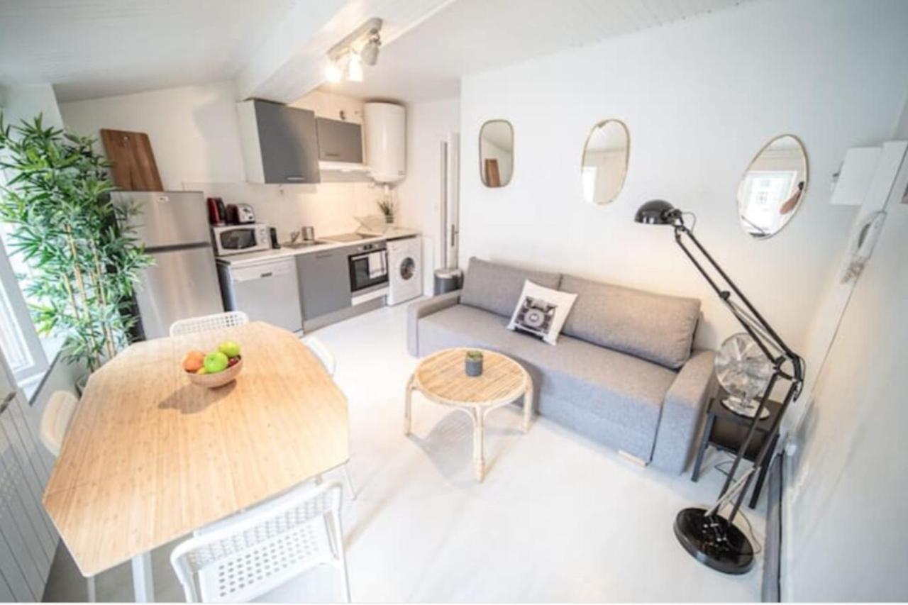 Le San Diego - Appartement 4 Pers Oullins-Lyon Esterno foto