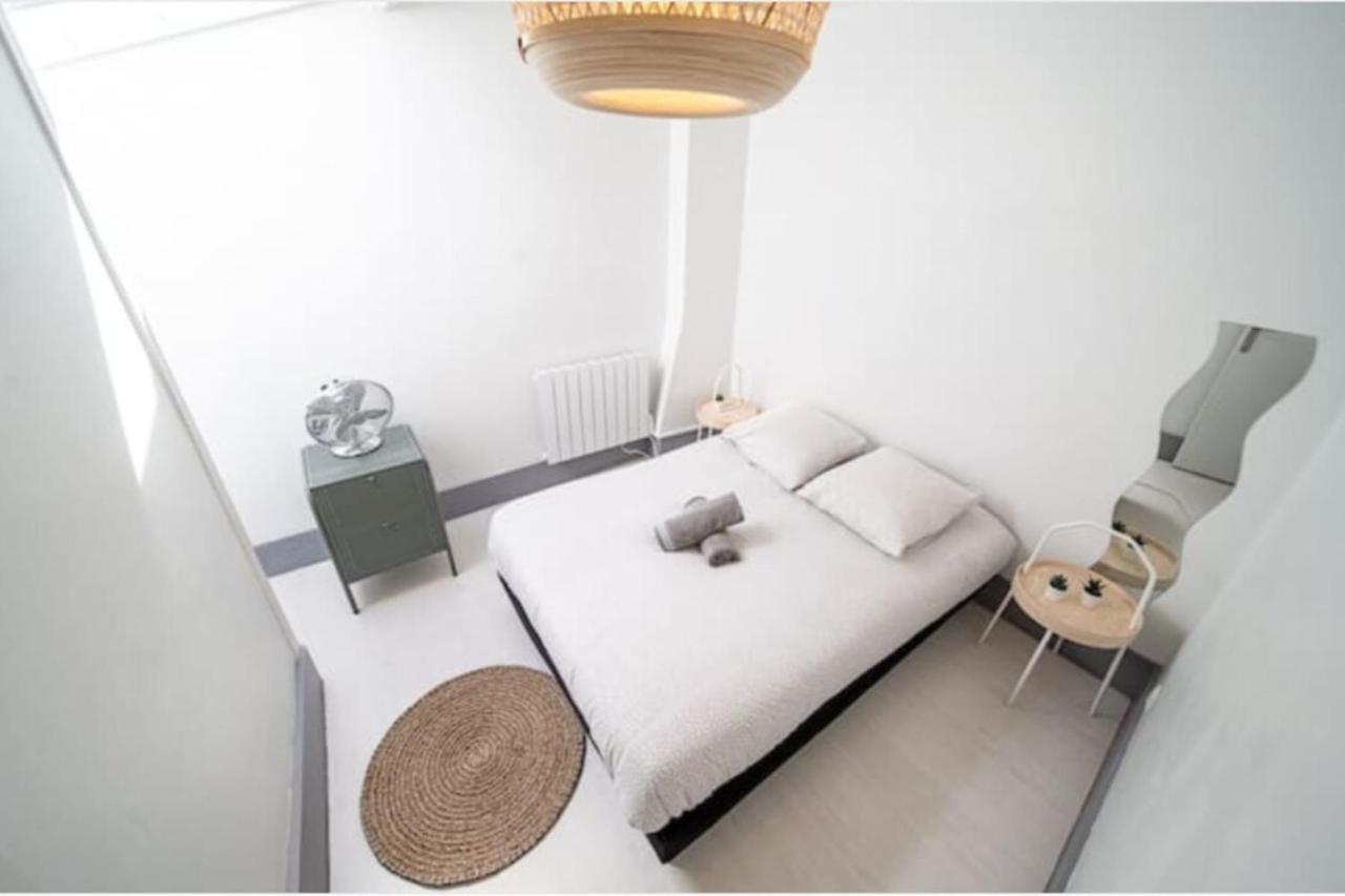 Le San Diego - Appartement 4 Pers Oullins-Lyon Esterno foto