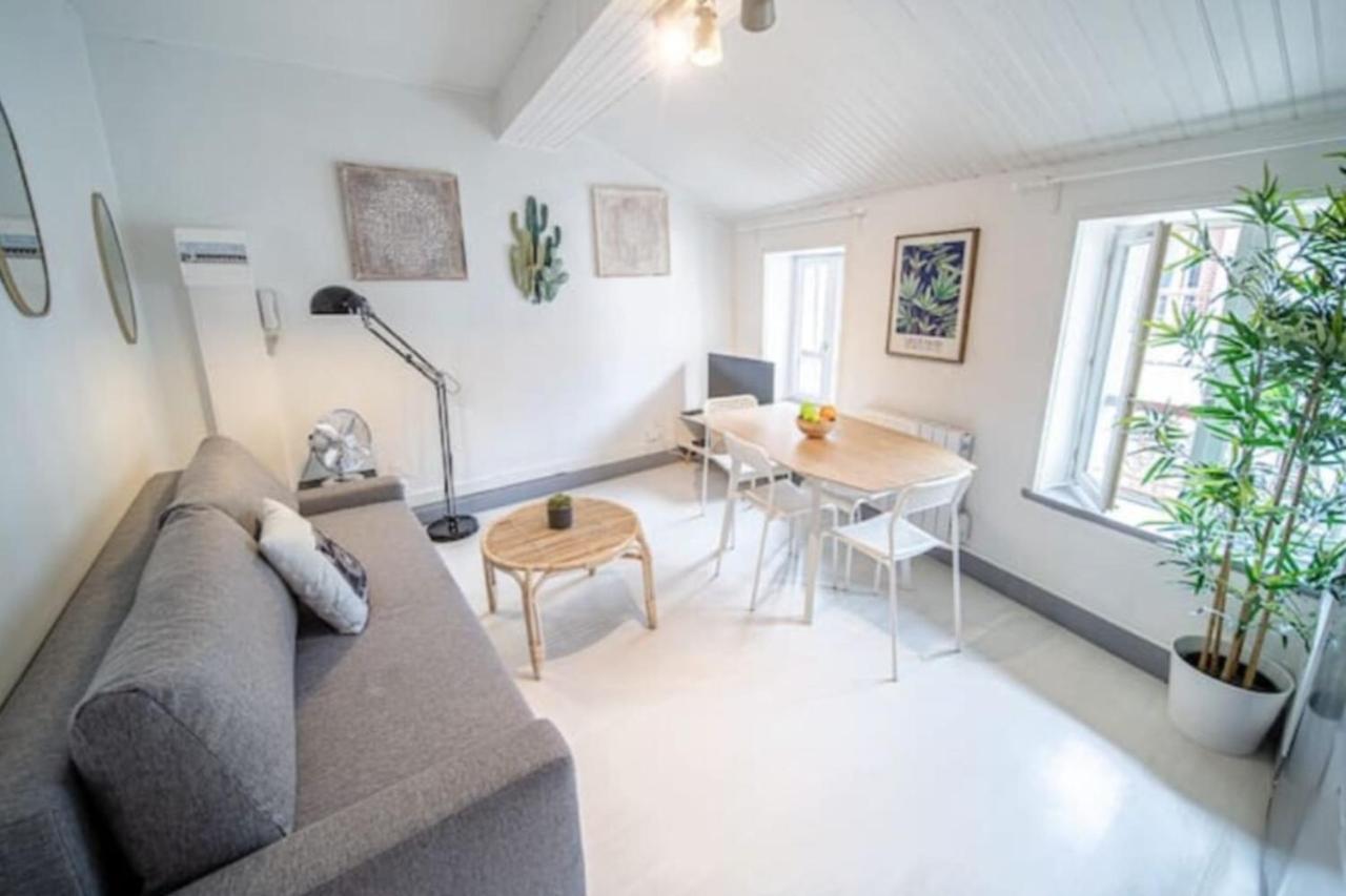 Le San Diego - Appartement 4 Pers Oullins-Lyon Esterno foto