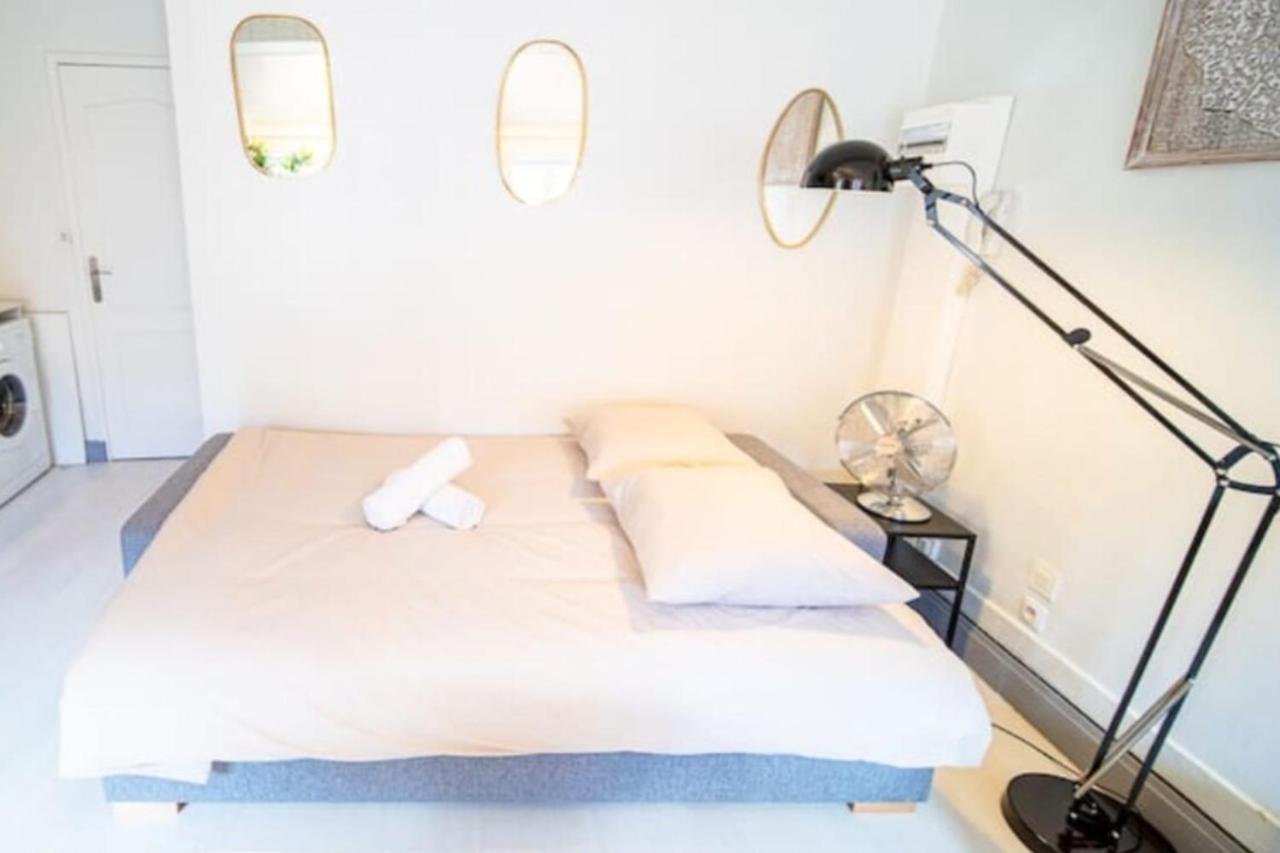 Le San Diego - Appartement 4 Pers Oullins-Lyon Esterno foto