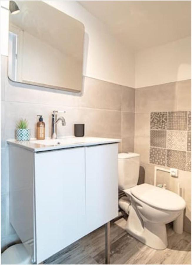 Le San Diego - Appartement 4 Pers Oullins-Lyon Esterno foto