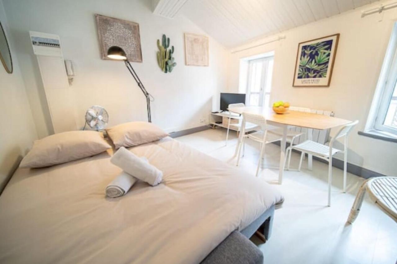 Le San Diego - Appartement 4 Pers Oullins-Lyon Esterno foto